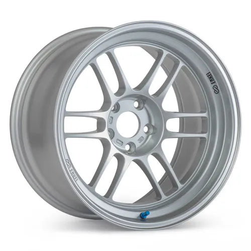 Enkei 37981056510SP RPF1RS 18x10.5 5x114.3 10mm Of | Kren Offroad NZ
