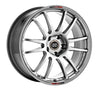 Enkei 429-795-6538HB GTC01 17x9.5 5x114.3 38mm Off | Kren Offroad NZ