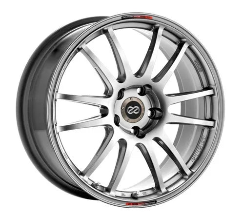 Enkei 429-795-6538HB GTC01 17x9.5 5x114.3 38mm Off | Kren Offroad NZ
