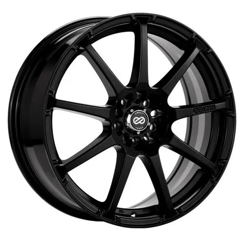 Enkei 441-875-5238BK EDR9 18x7.5 5x105/110 38mm Of | Kren Offroad NZ