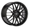 Enkei 442-770-8045GM EKM3 17x7 5x100 45mm offset 7 | Kren Offroad NZ