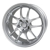 Enkei 460-775-8045SP PF01 17x7.5 5x100 45mm offset | Kren Offroad NZ