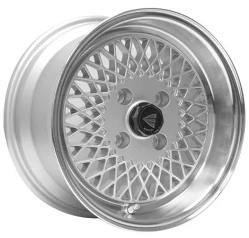 Enkei 465-570-4838SP 92 Classic Line 15x7 38mm Off | Kren Offroad NZ