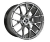Enkei 467-880-4445HS Raijin 18x8 45mm Offset 5x112 | Kren Offroad NZ