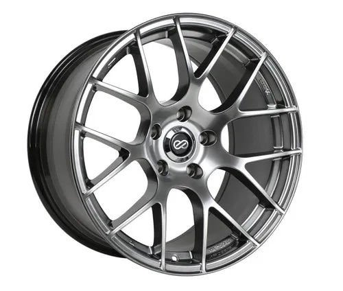 Enkei 467-985-6535HS Raijin 19x8.5 35mm Offset 5x1 | Kren Offroad NZ