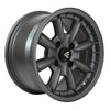 Enkei 477-555-1517GM Compe 15x5.5 17mm Offset 4x13 | Kren Offroad NZ