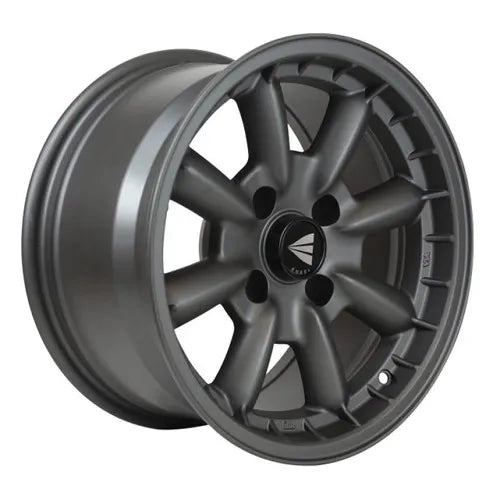 Enkei 477-555-1517GM Compe 15x5.5 17mm Offset 4x13 | Kren Offroad NZ