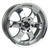 Enkei 482-290-7320MF M6 Universal Truck & SUV 20x9 | Kren Offroad NZ