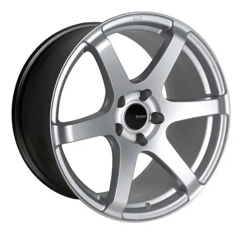 Enkei 485-895-8045SP T6S 18x9.5 45mm Offset 5x100 | Kren Offroad NZ