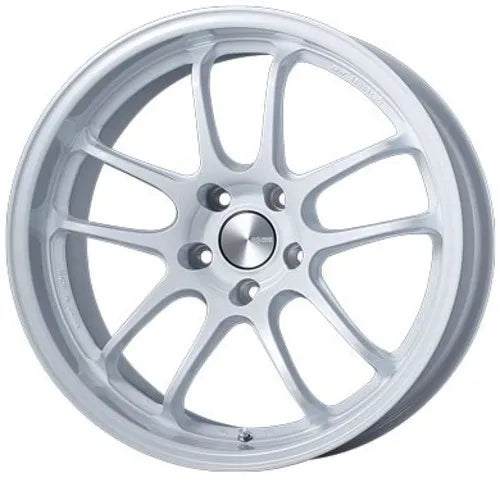 Enkei 489-790-6522WP PF01EVO 17x9 22mm Offset 5x11 | Kren Offroad NZ