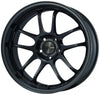 Enkei 489-8105-6515BK PF01EVO 18x10.5 15mm Offset | Kren Offroad NZ