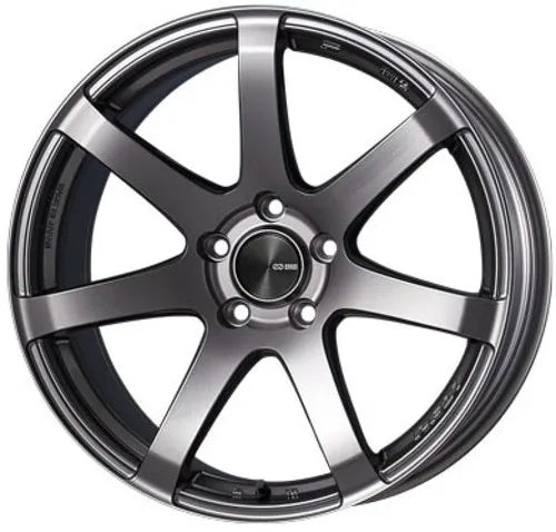 Enkei 490-790-6520DS PF07 17x9 5x114.3 20mm Offset | Kren Offroad NZ