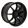 Enkei 492-885-6535BK TS9 18x8.5 5x114.3 35mm Offse | Kren Offroad NZ