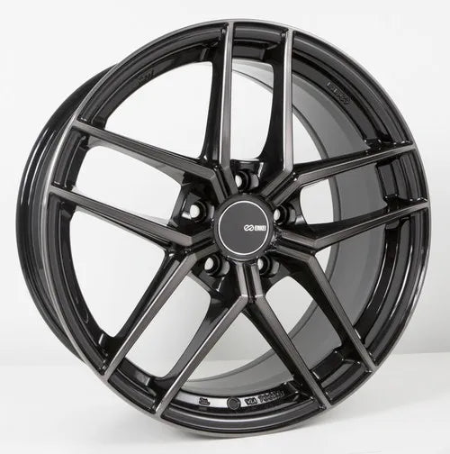 Enkei 498-980-6540MBM TY5 19x8 5x114.3 40mm Offset | Kren Offroad NZ
