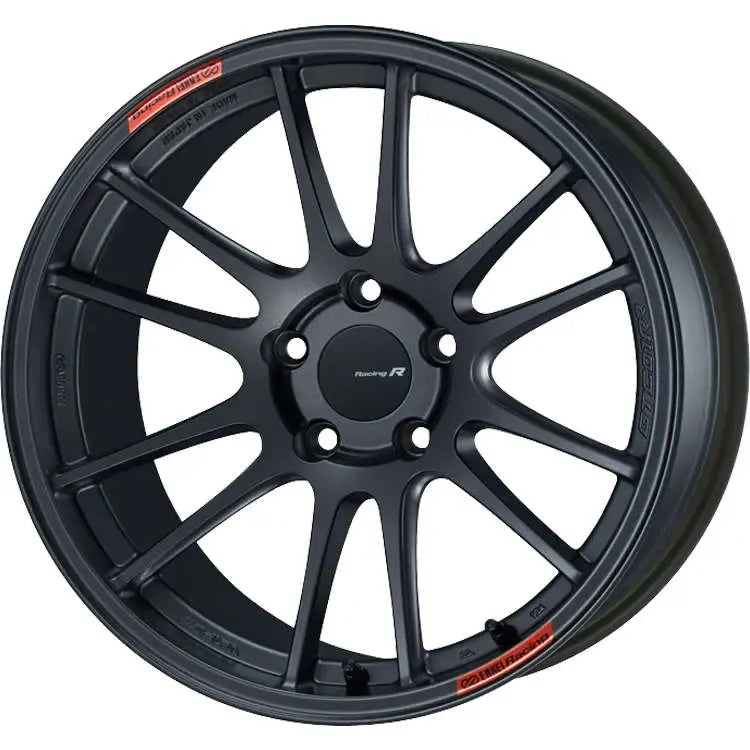 Enkei 504-895-1235GM GTC01RR 18x9.5 5x120 35mm Off | Kren Offroad NZ