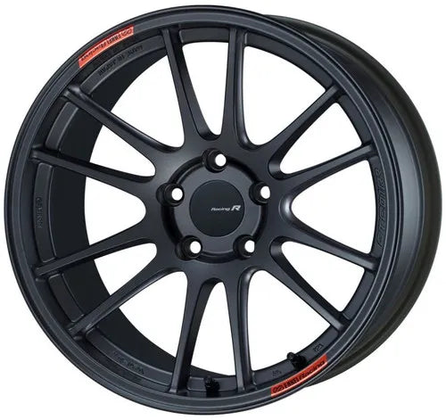 Enkei 504-895-8035GM GTC01RR 18x9.5 5x100 35mm Off | Kren Offroad NZ