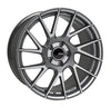 Enkei 507-895-8045GR TM7 18x9.5 5x100 45mm Offset | Kren Offroad NZ
