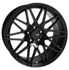 Enkei 515-895-6515BK TMS 18x9.5 5x114.3 15mm Offse | Kren Offroad NZ