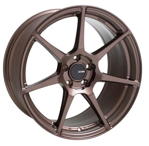 Enkei 516-885-6545ZP TFR 18x8.5 5x114.3 45mm Offse | Kren Offroad NZ