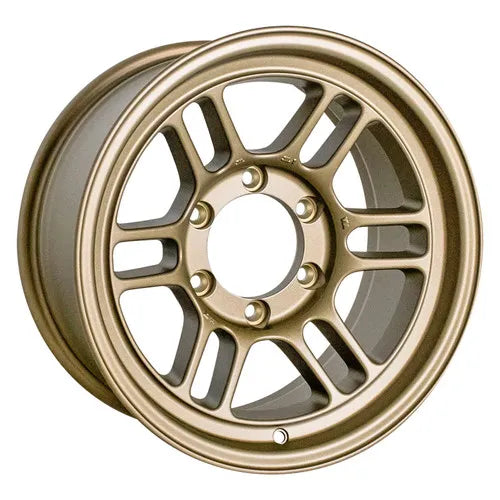 Enkei 520-680-8400GG RPT1 16x8 6x139.7 Bolt Patter | Kren Offroad NZ
