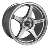 Enkei 521-895-8045GR TS-5 18x9.5 5x100 45mm Offset | Kren Offroad NZ