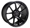 Enkei 522-880-6545BK TS-V 18x8 5x114.3 45mm Offset | Kren Offroad NZ