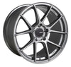 Enkei 522-880-8045GR TS-V 18x8 5x100 45mm Offset 7 | Kren Offroad NZ