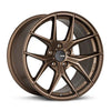 Enkei 529-895-8045ZP TSR-X 18x9.5 45mm Offset 5x10 | Kren Offroad NZ