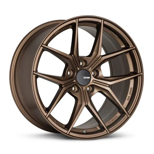 Enkei 529-895-8045ZP TSR-X 18x9.5 45mm Offset 5x10 | Kren Offroad NZ