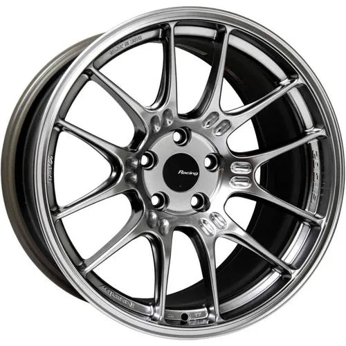 Enkei 534-890-6530HS GTC02 18x9 5x114.3 30mm Offse | Kren Offroad NZ