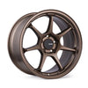 Enkei 535-885-6538ZP TS-7 18x8.5 5x114.3 38mm Offs | Kren Offroad NZ