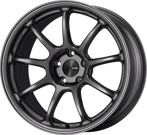 Enkei 540-880-4435DS PF09 18x8 5x112 35mm Offset 7 | Kren Offroad NZ