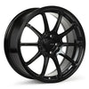 Enkei 543-880-4445BK Triumph 18x8 5x112 45mm Offse | Kren Offroad NZ