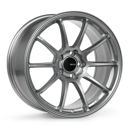 Enkei 543-895-6538GR TRIUMPH 18x9.5 5x114.3 38mm O | Kren Offroad NZ