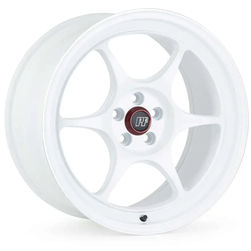 Enkei 545-790-6545WM PF06 17x9 5x114.3 45mm Offset | Kren Offroad NZ