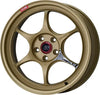 Enkei 545-875-8048GG PF06 18x7.5 5x100 48 Offset 7 | Kren Offroad NZ