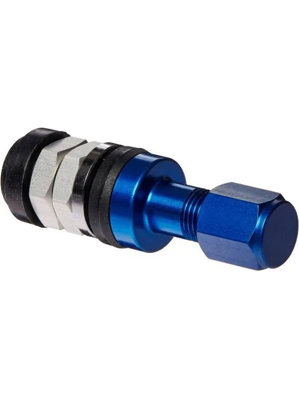 Enkei A379-VALVEBLUE RPF1 Blue Valve Stem (1 stem)