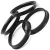 Enkei AHR736010P 73mm OD 60.10mm ID Plastic Hub Ri | Kren Offroad NZ