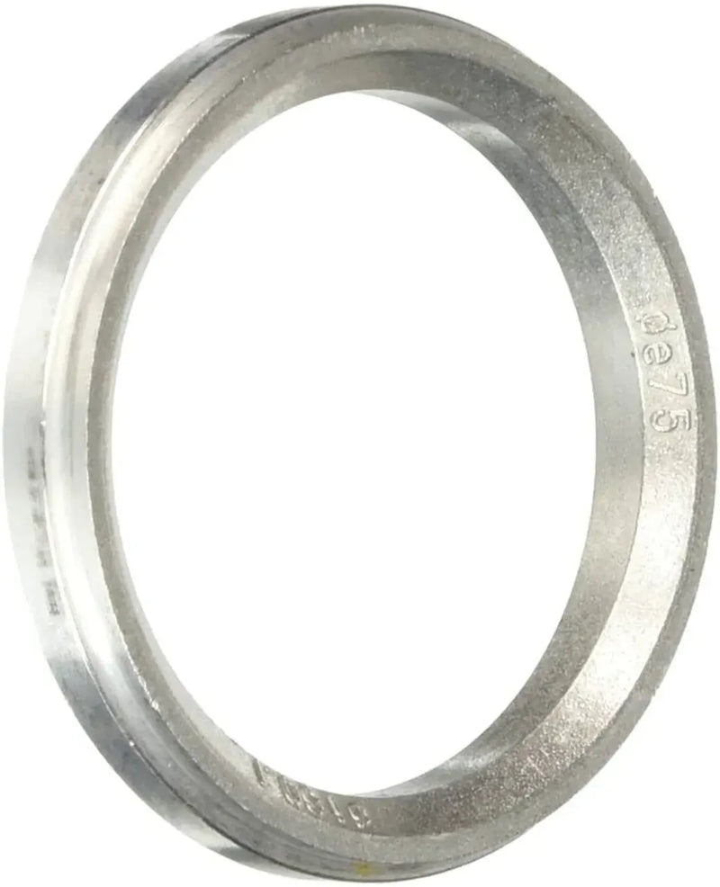 Enkei OD 75mm ID 66mm Aluminum Hub Rings *SOLD INDIVIDUALLY*