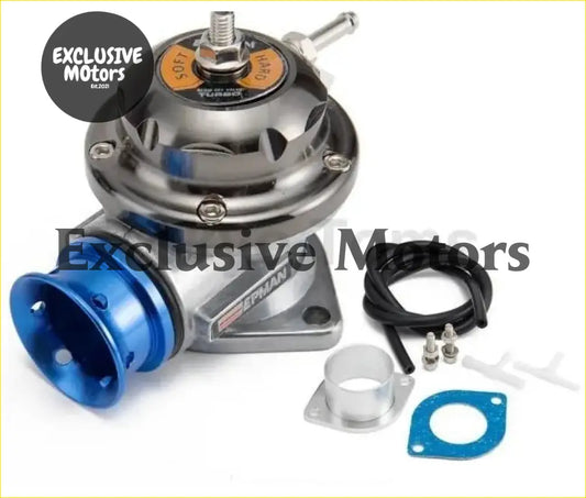 Epman Blow Off Valve RS Type Universal Kit for Turbocharged / Turbo & Performance
