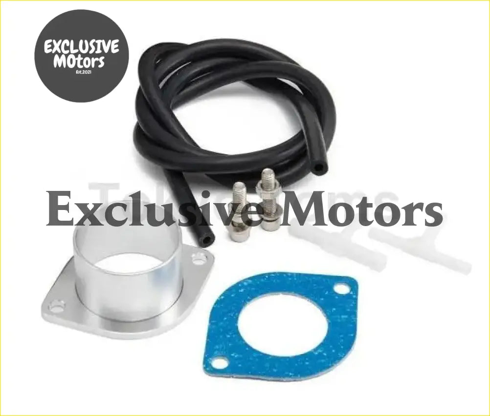 Epman Blow Off Valve RS Type Universal Kit for Turbocharged / Turbo & Performance