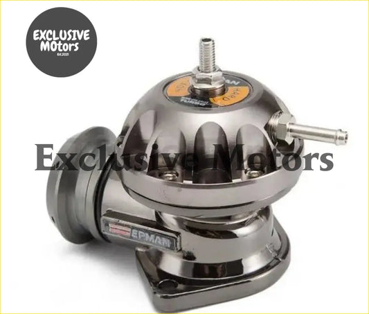 Epman RZ Type Style Bov Blow Off Valve Aluminum Bolt Flange Gasket - Turbo & Performance