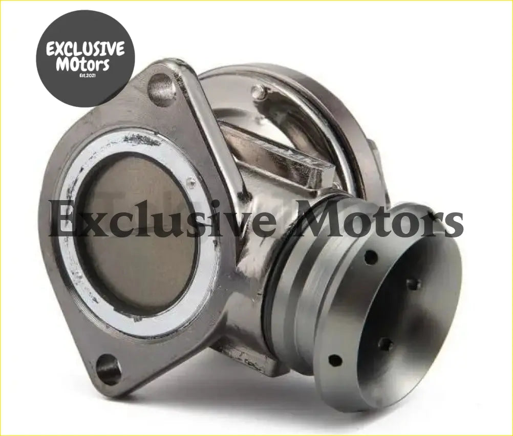 Epman RZ Type Style Bov Blow Off Valve Aluminum Bolt Flange Gasket - Turbo & Performance