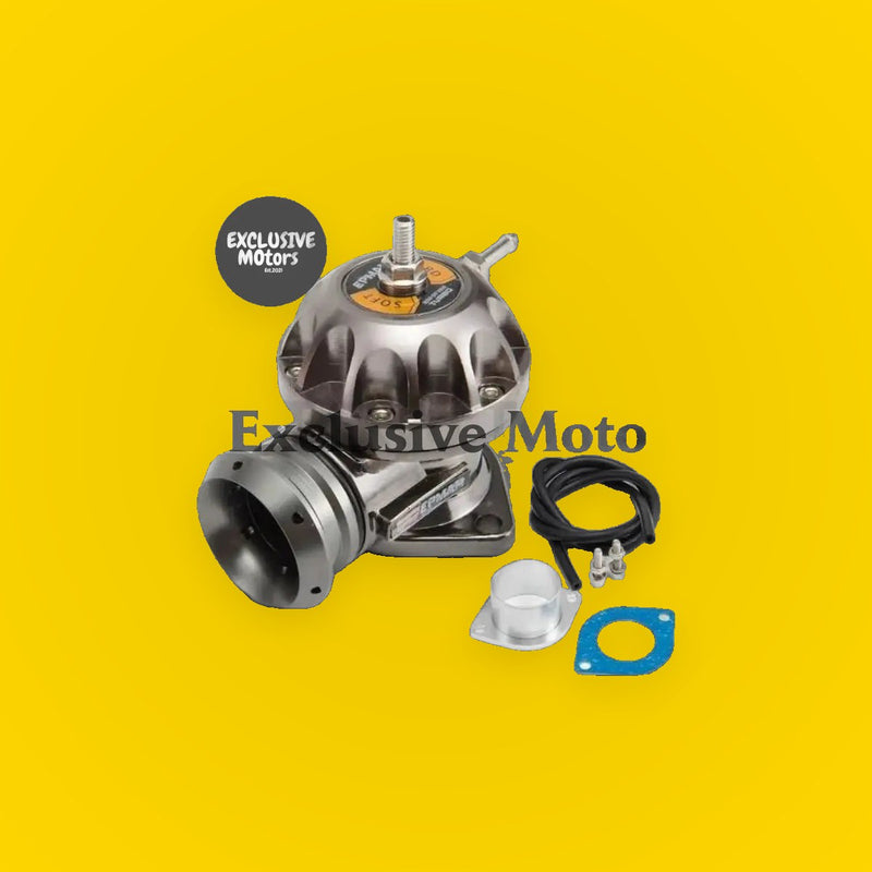 Epman RZ Type Style Bov Blow Off Valve Aluminum Bolt Flange Gasket