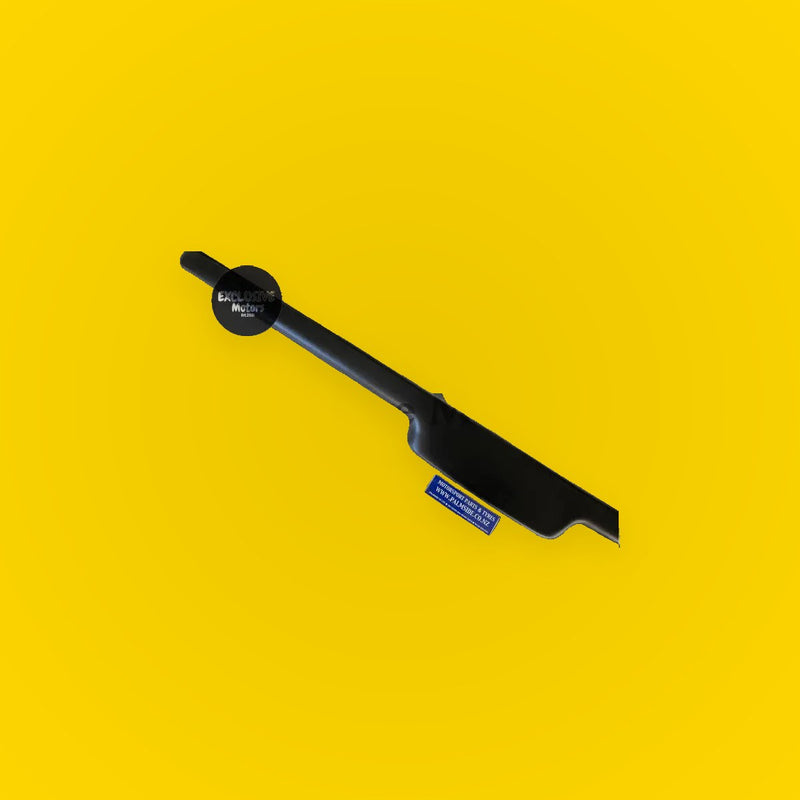 Escort MK2 Dash Top (Flocked or not flocked)