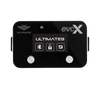 Ultimate 9 EVC-X Throttle Controller w/ Blutooth App