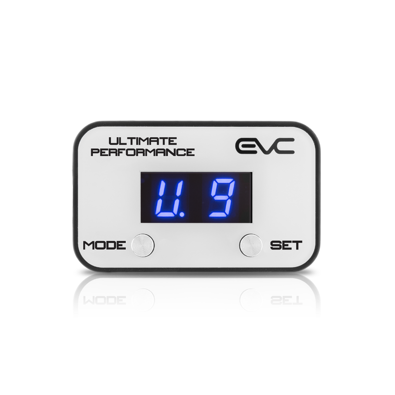EVC Throttle Controller EVC903