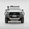 Rockarmor Gt Hoop Steel Bullbar - Ford Everest (Px 2 & Px 3) (Full Bar Replacement)