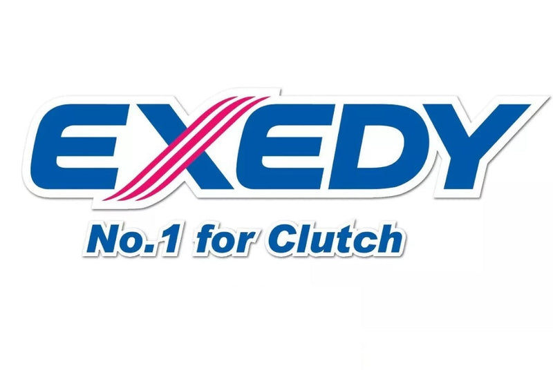 Exedy Standard Replacement Clutch Kit w/ DMF HYK-8668DMF