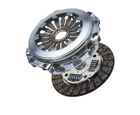 Exedy Standard Replacement Clutch Kit MBK-6429